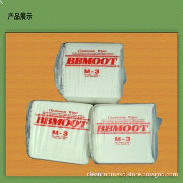 Dust Absorbing Cleanroom Paper Yh-m-3 Use In Cleanroom